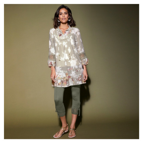 Dámske nohavice Blancheporte