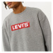 Levi's Mikina T3 Relaxed Graphic Crew