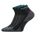 VOXX ponožky Azul black 3 páry 117392