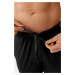 Rough Radical Šortky Split Shorts Black