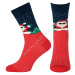 WOLA Vianočné ponožky w94.155-vz.833 B85