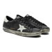 Golden Goose Sneakersy Super-Star Classic With List GMF00101.F000321.80203 Čierna