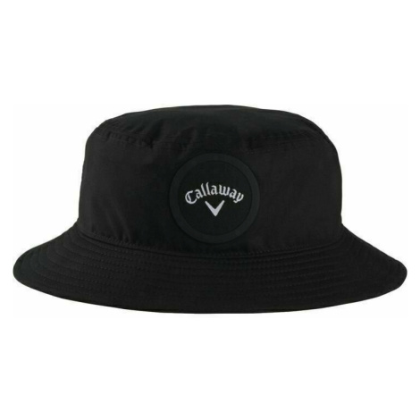 Callaway HD Black Bucket Hat