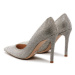 Steve Madden Lodičky Evelyn-R Pump SM11002840-02003-968 Strieborná