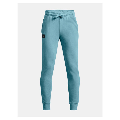 Chlapčenské športové nohavice Under Armour