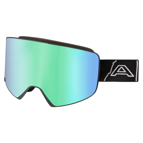 ALPINE PRO - NERDE Unisex Okuliare