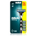 Gillette Mach3 holiaci strojček + náhradné hlavice