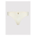Emporio Armani Underwear Klasické nohavičky 164398 1A206 06110 Biela