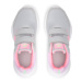 Adidas Topánky Tensaur Run 2.0 Cf K GZ6693 Sivá