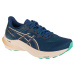 Modro-oranžové dámske bežecké tenisky ASICS GT-2000 12 1012B506-401