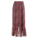 Only Amelia AOP Skirt