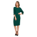 Stylove Dress S324 Green