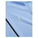 Mikina Peak Performance W Turf Zip Ls Top Amity Blue