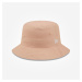 New Era Pastel Womens Bucket Hat Rose Gold Pink