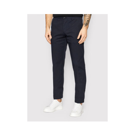 Pánske casual nohavice Hugo Boss