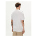 Jack&Jones Tričko Lafayette 12252681 Biela Standard Fit