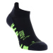 Inov-8 Trailfly Ultra Sock Low. 001004-BKGN-01