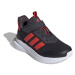 Chlapčenská športová obuv (tréningová) ADIDAS X_Plrpath carbon bright red cloud white