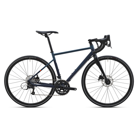 Cestný bicykel RC 520 Microshift 10 rýchlostí