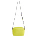 GAUDI Blake Lime crossbody kabelka