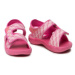 Rider Sandále Basic Sandal V Baby 83070 Ružová