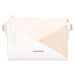 Dámska crossbody kabelka Marina Galanti Jules - biela