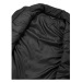 Willard BRICE Pánska prešívaná vesta, čierna, veľkosť