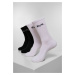 HI - Bye Socks 4-Pack black/white