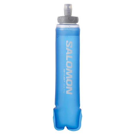 Fľaša Salomon Soft Flask 500Ml/17Oz 42 Farba: modrá