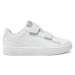 Puma Sneakersy Rickie Classic Holo V Ps 401729 Biela