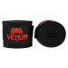 Venum KONTACT BOXING HANDWRAPS - 4M Boxerské bandáže, čierna, veľkosť