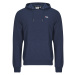 Fila  BENGEL REGULAR HOODY  Mikiny Námornícka modrá