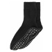 FALKE Ponožky 'Homepads'  sivá / tmavosivá