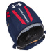 Batoh Under Armour Hustle 5.0 Backpack Academy