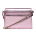 Ted Baker Kabelka Metallic Cross Body Bag 265675 Ružová