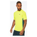 Men's T-shirt Oakley Performance SS tee Yellow