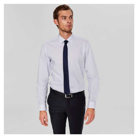 Pánske elegantné košele Selected