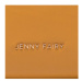 Jenny Fairy Kabelka MJT-J-150-50-01 Žltá