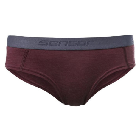 Nohavičky Sensor Merino Air