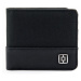 Peňaženka Horsefeathers Terry Wallet Black