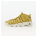 Tenisky Nike Air More Uptempo Buff Gold/ Bronzine-Sail