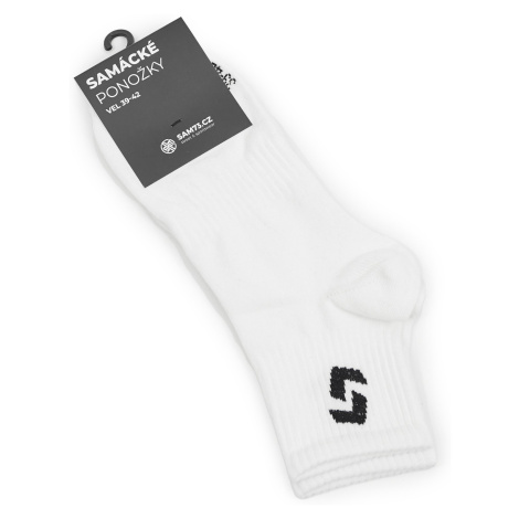 SAM73 Socks Oamaru - unisex Sam 73