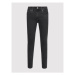 Calvin Klein Jeans Džínsy J30J315571 Sivá Skinny Fit