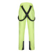 Pánske lyžiarske nohavice RHEA-M Svetlo zelená - Kilpi