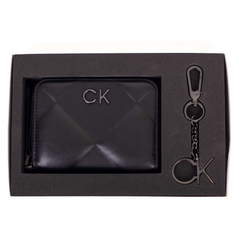 Calvin Klein Woman's Wallet 8720108722469