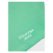Calvin Klein Jeans Športové kraťasy Stack Logo IB0IB01290 Zelená Regular Fit
