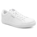 Kappa Sneakersy LOGO ROERA 331I5IW-A35 Biela