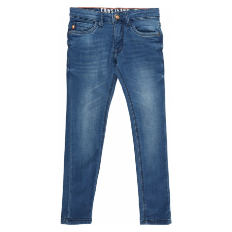 Chlapčenské džínsy Cars Jeans