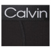 Pánske slipy 3 Pack Briefs Modern Structure 000NB2969AUW5 čierna/biela/sivá - Calvin Klein