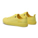 Big Star Shoes Plátenky LL274026 Žltá